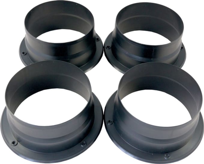 Wolf Bundringen (4 stuks) voor CWL-F-300, 1800143
