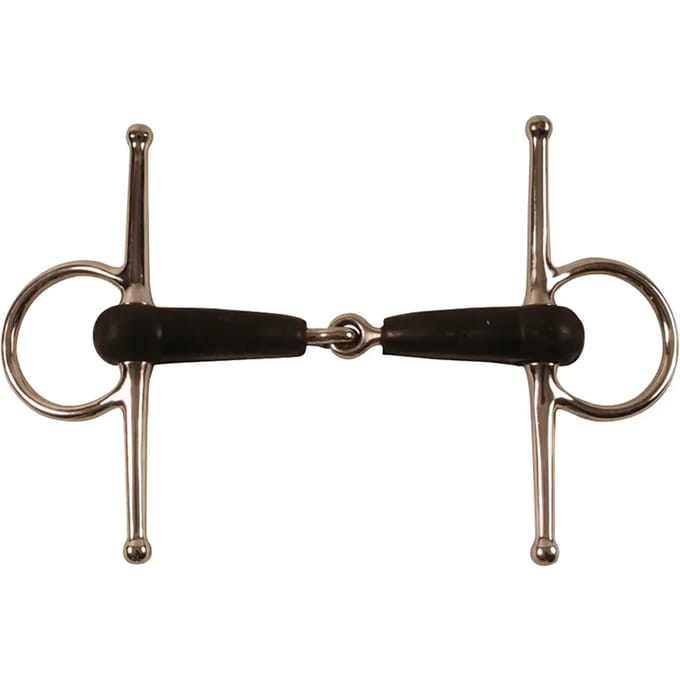Naaldbit voor paarden Umbria Equitazione