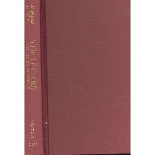 Abelard And Heloise: The Letters And Other Writings - Peter Abelard
