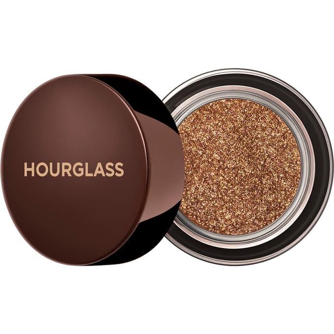 Hourglass Scattered Light Glitter Eyeshadow - Foil