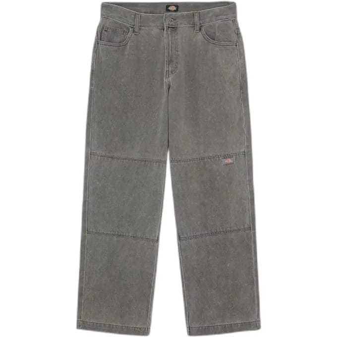 Losse Jeans Dickies double knee