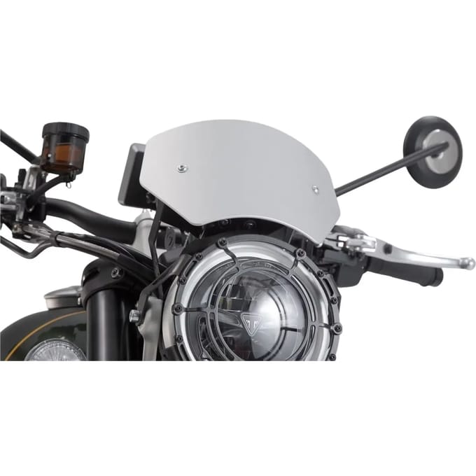 Motorfietsbel Sw-Motech Triumph Scrambler 1200 Xc / Xe (18-)