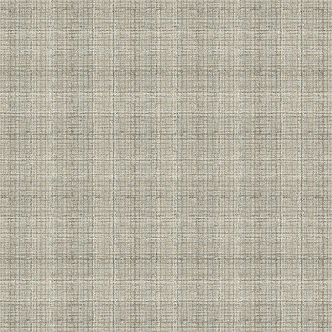 Duch Wallcoverings - Grace Tweed plain green - vliesbehang - 10m x 53cm - GR322606