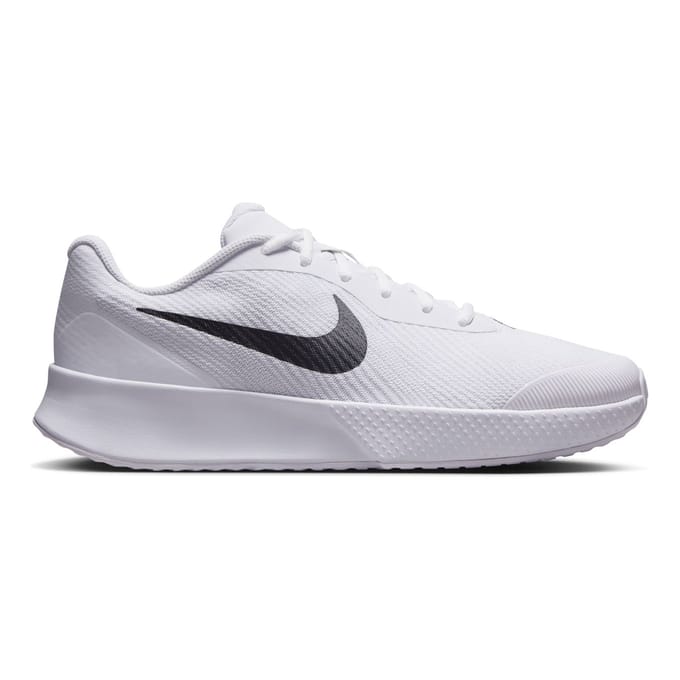 Nike Vapor Lite 3 HC White/Black, 40.5