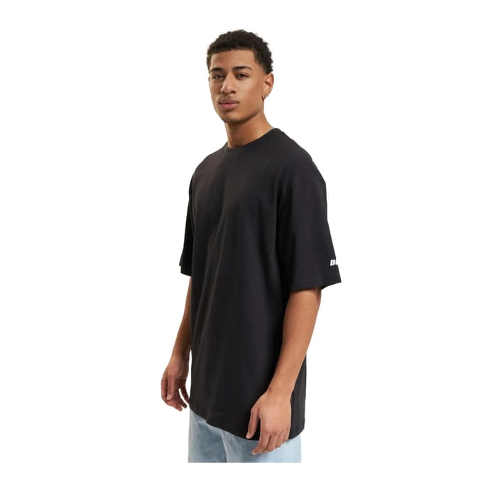 T-shirt DEF Tall