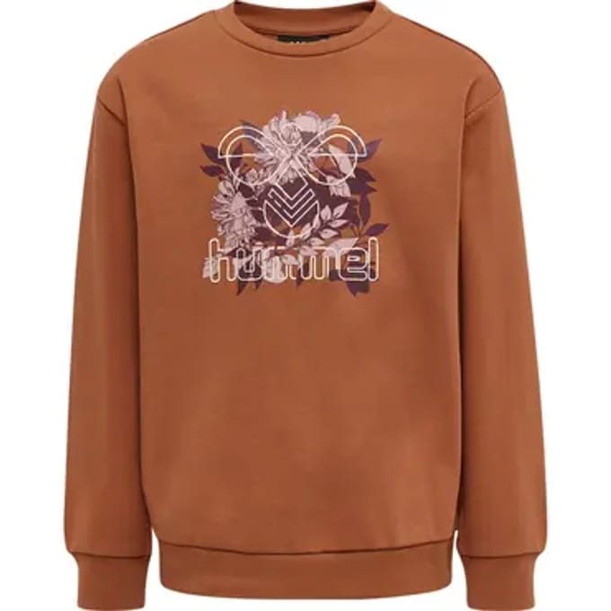 Hummel kindersweater Hmlliva 215292