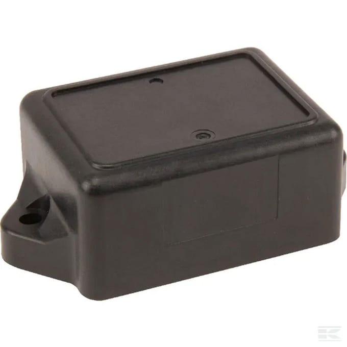 Briggs & stratton elektronische-chokemod