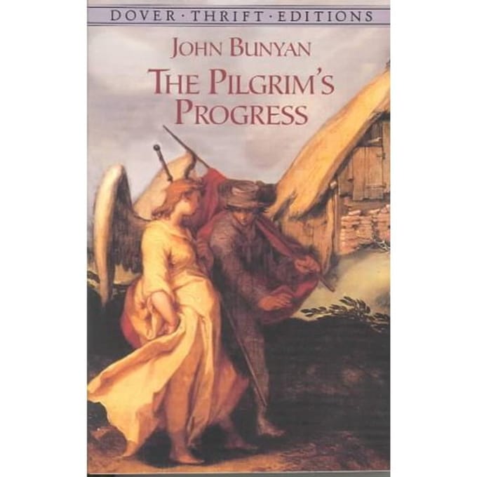 The Pilgrim's Progress - John Bunyan