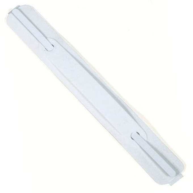 Fastener Durable 6908-02 Zelfklevend Wit Plastic (100 Stuks)