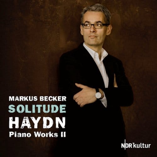 Solitude - Markus Becker
