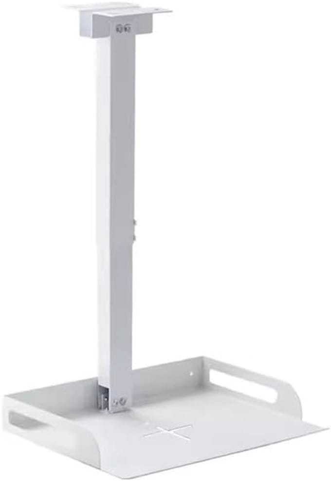 Projector Ophanging - Projector Beugel - Film Avond - Universele Compatibiliteit - Tot 15kg - Zwart