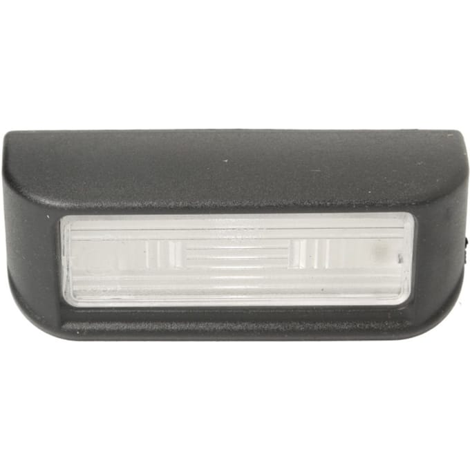 Kentekenplaatverlichting BLIC 5402-009-31-900