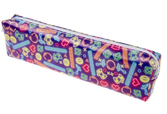 Duckiez Etui Gamer - 12 stuks