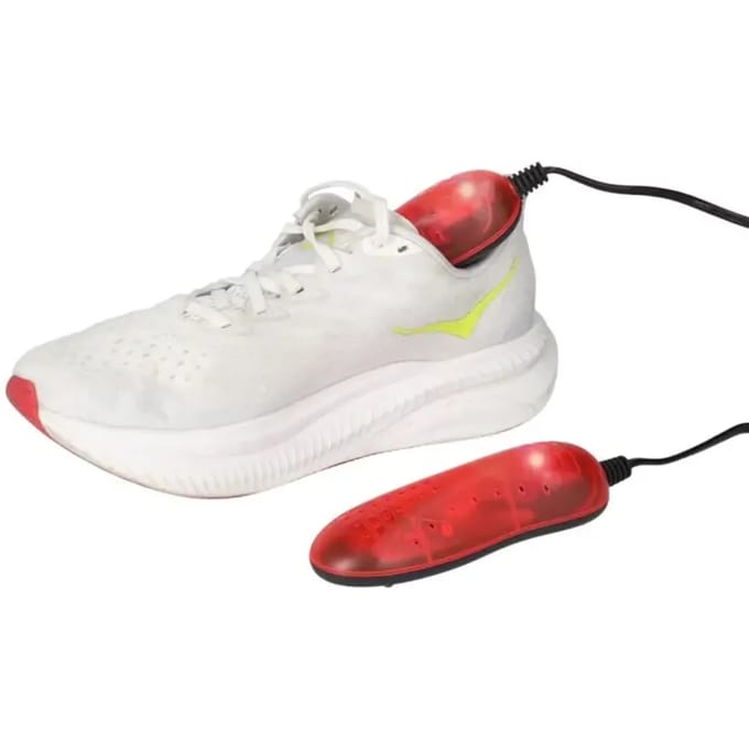 Schoen droger BULLIT