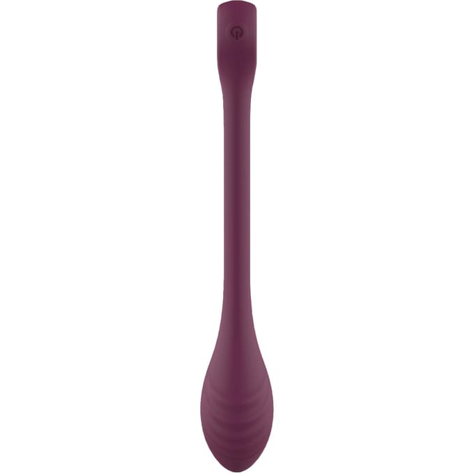 G-spot Vibrator Dream Toys Glam Paars