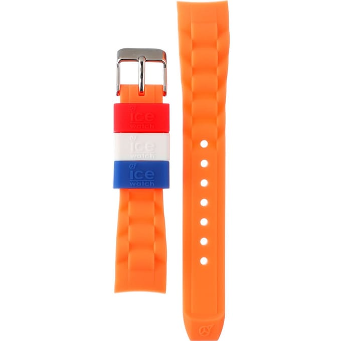 Ice-Watch Straps 005119 WO.NL.S.S.12 ICE world Netherlands Horlogeband