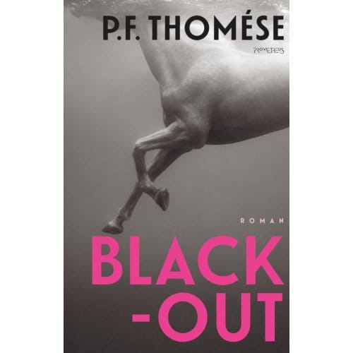 Black-Out - P.F. Thomése
