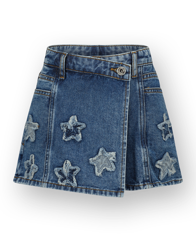 Meisjes Regular Short Daniela