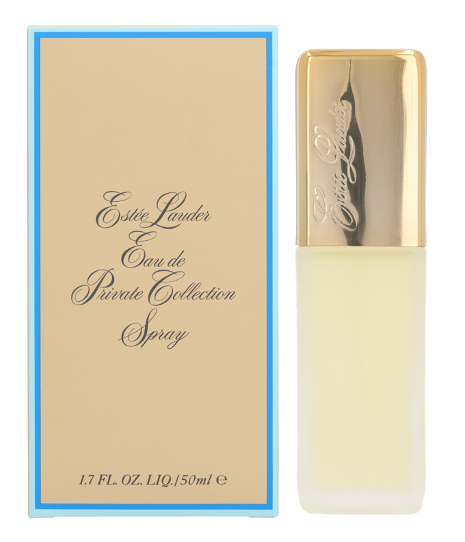 Estée Lauder Private Collection Eau de Parfum Spray Damesparfum Dames 50 ml