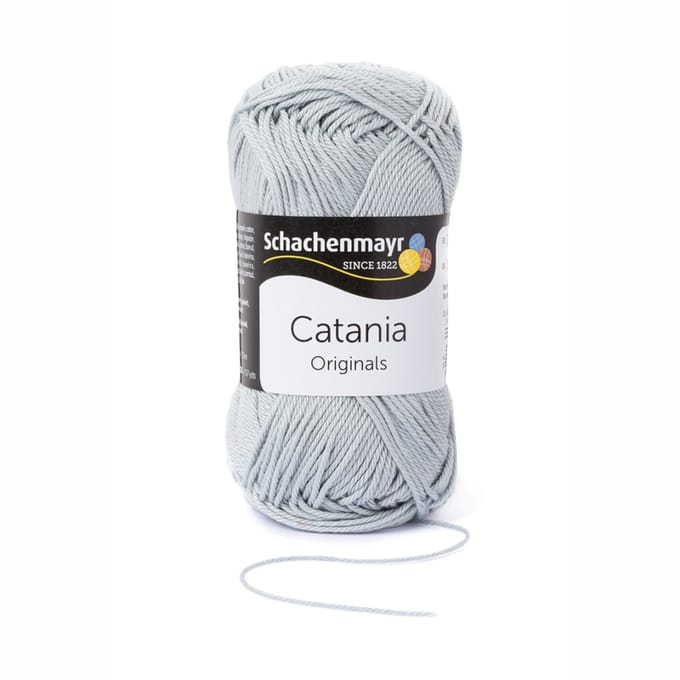 Schachenmayr Catania - 172 - Zilver