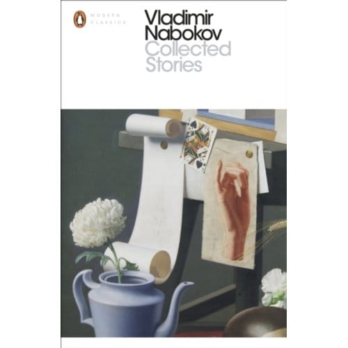 Collected Stories - Penguin Modern Classics - Vladimir Nabokov