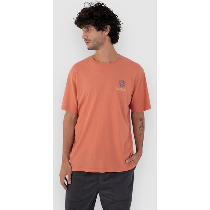 Hurley  roze