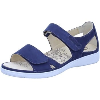 Platte sandalen Ganter -