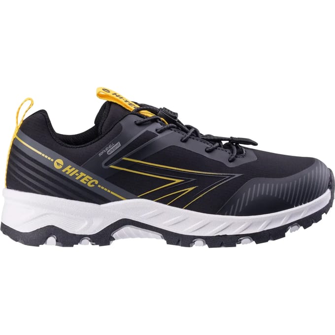 Wandelschoenen kind Hi-Tec Hirlin