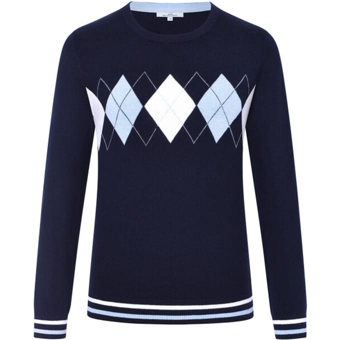 HV Polo Pullover 04091050 yesinia