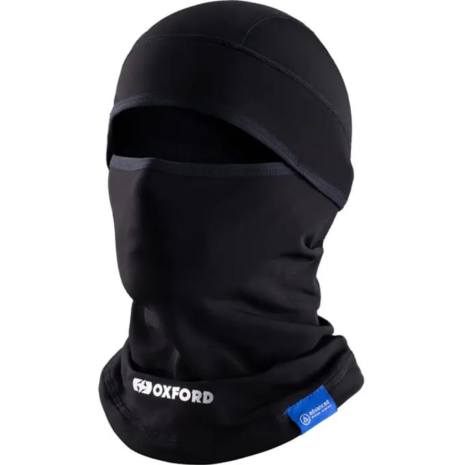 Motor bivakmuts Oxford Advanced Warmdry