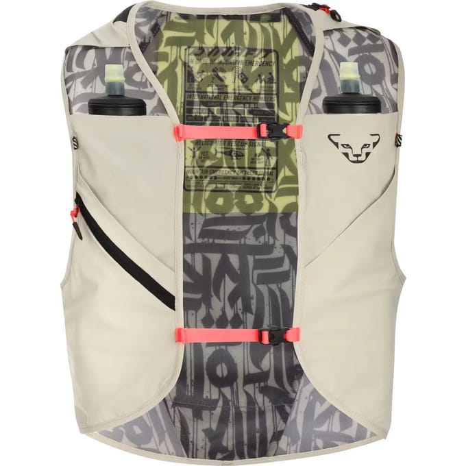 Dames bodywarmer Dynafit Trail 6