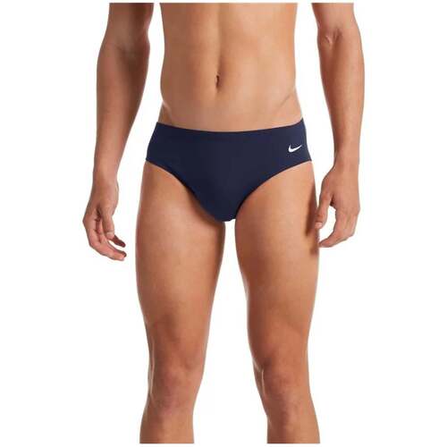 Nike Zwemslip Hydrastrong Solid Navy