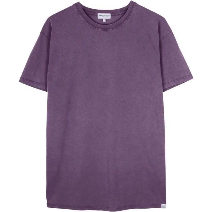 Dames-T-shirt French Disorder Mika Washed