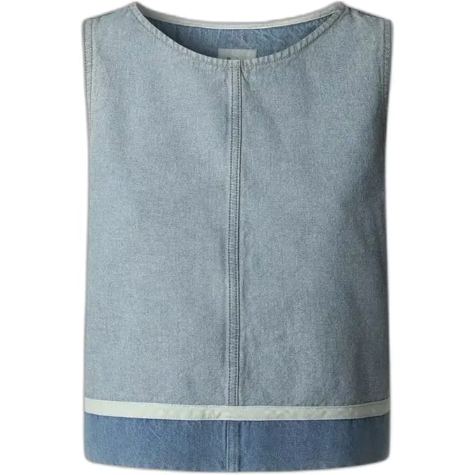 Damestanktop Pepe Jeans Bowie