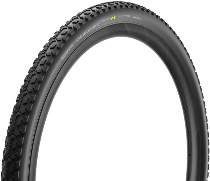 Band voor Pirelli Cinturato™ Gravel M High Performance