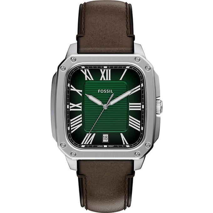 Fossil Herenhorloge Holiday 2025 FS6150