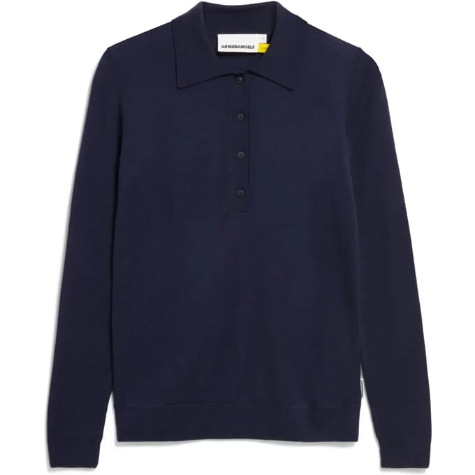 Merino trui voor dames Armedangels Maargo