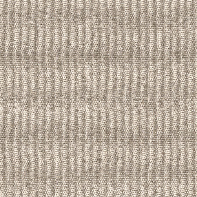 Dutch Wallcoverings - Grace Hessian text. plain gold - vliesbehang - 10m x 53cm - GR322704