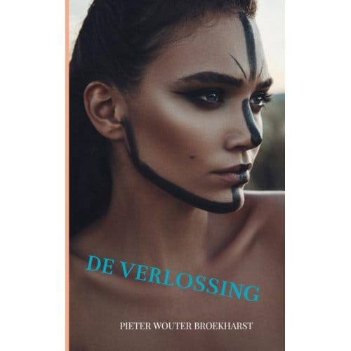 De Verlossing - Pieter Wouter Broekharst