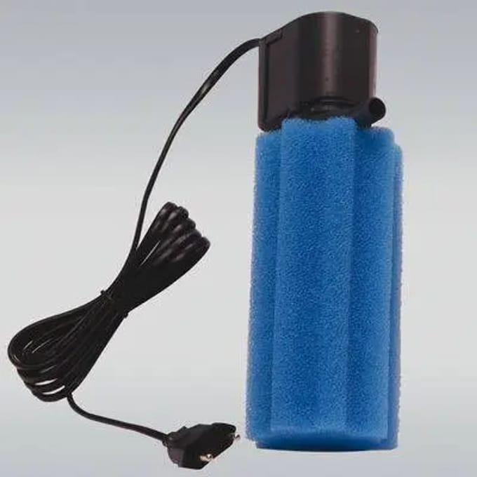 Accessoires voor aquariumfilters JBL Proflow Clear