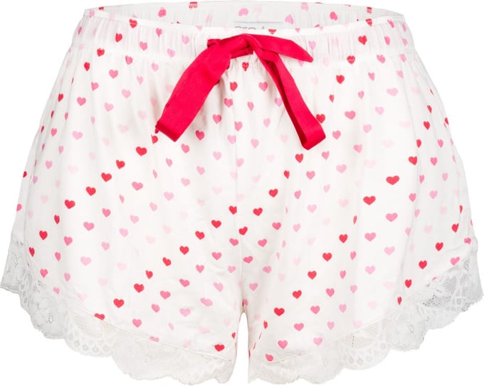 P.J. SALVAGE CO. Pyjamashorts Day Dreams