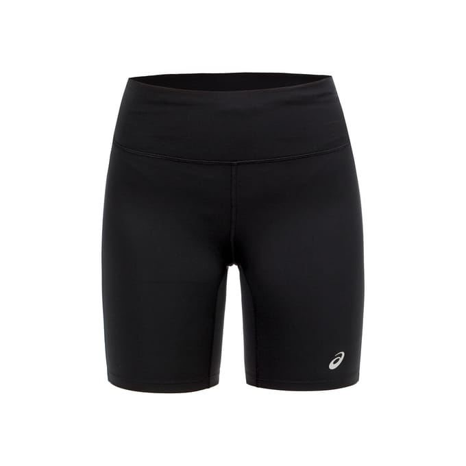 ASICS Core Hardlooplegging Dames-zwart