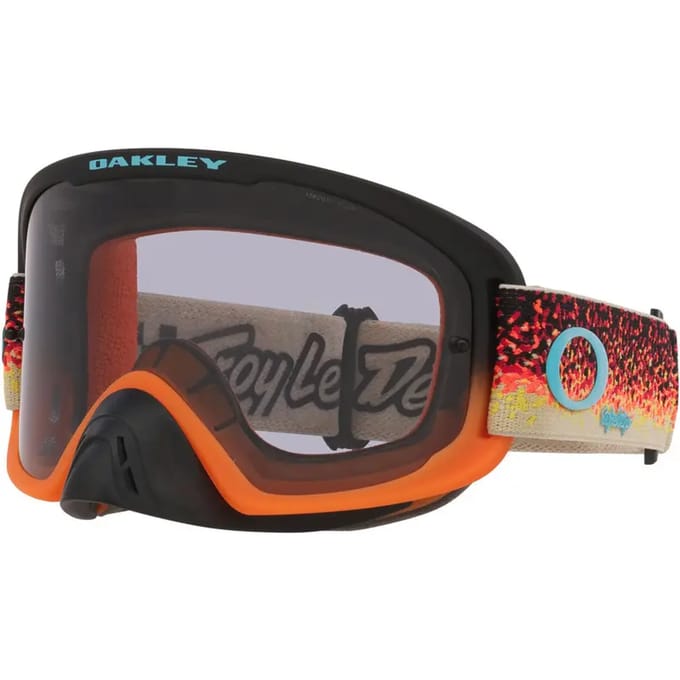 Motorfiets crossmasker Oakley O-Frame 2.0 Pro