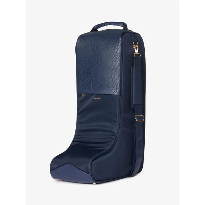 Luxe LeMieux Laarzentas Navy - One size