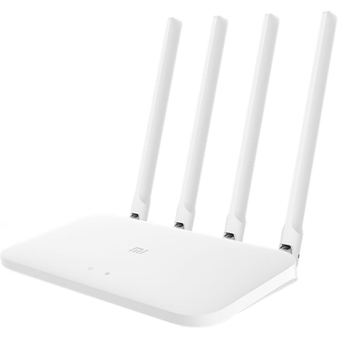 Mi Router 4A