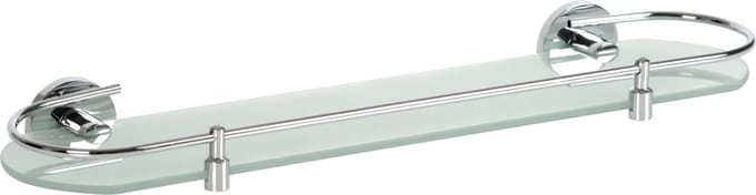 Plieger HCK planchet glas
