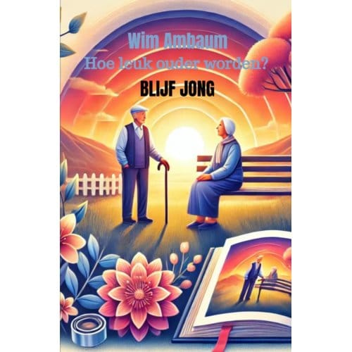 Blijf Jong - Wim Ambaum.