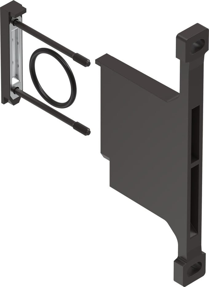Festo Bevestigingsbeugel - 526074 - P2YM5