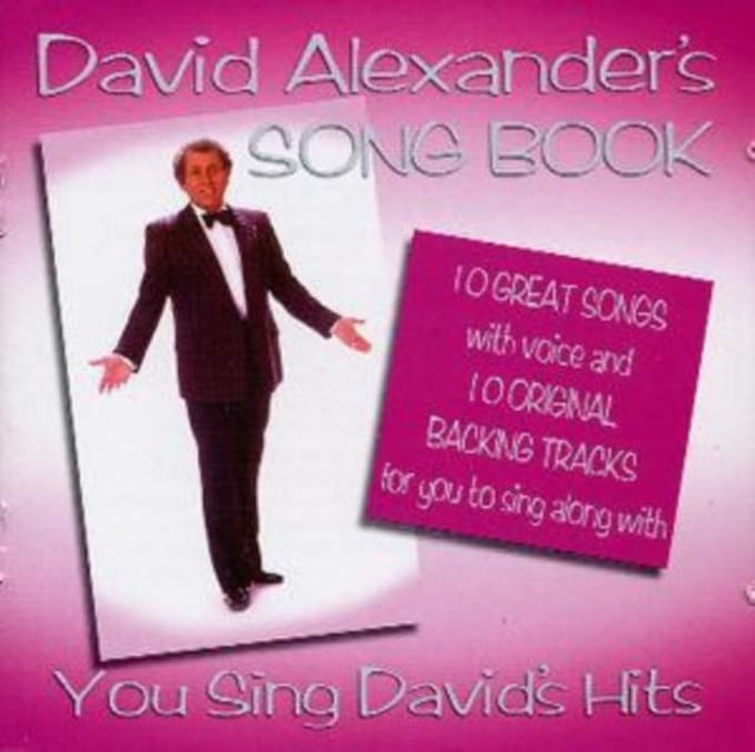 Song Book No1