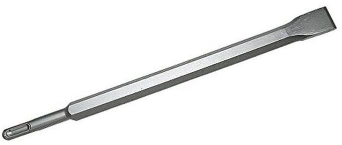 SDS-Plus Vlakbeitel 20 x 280 mm voor Breek- en Sloopwerk